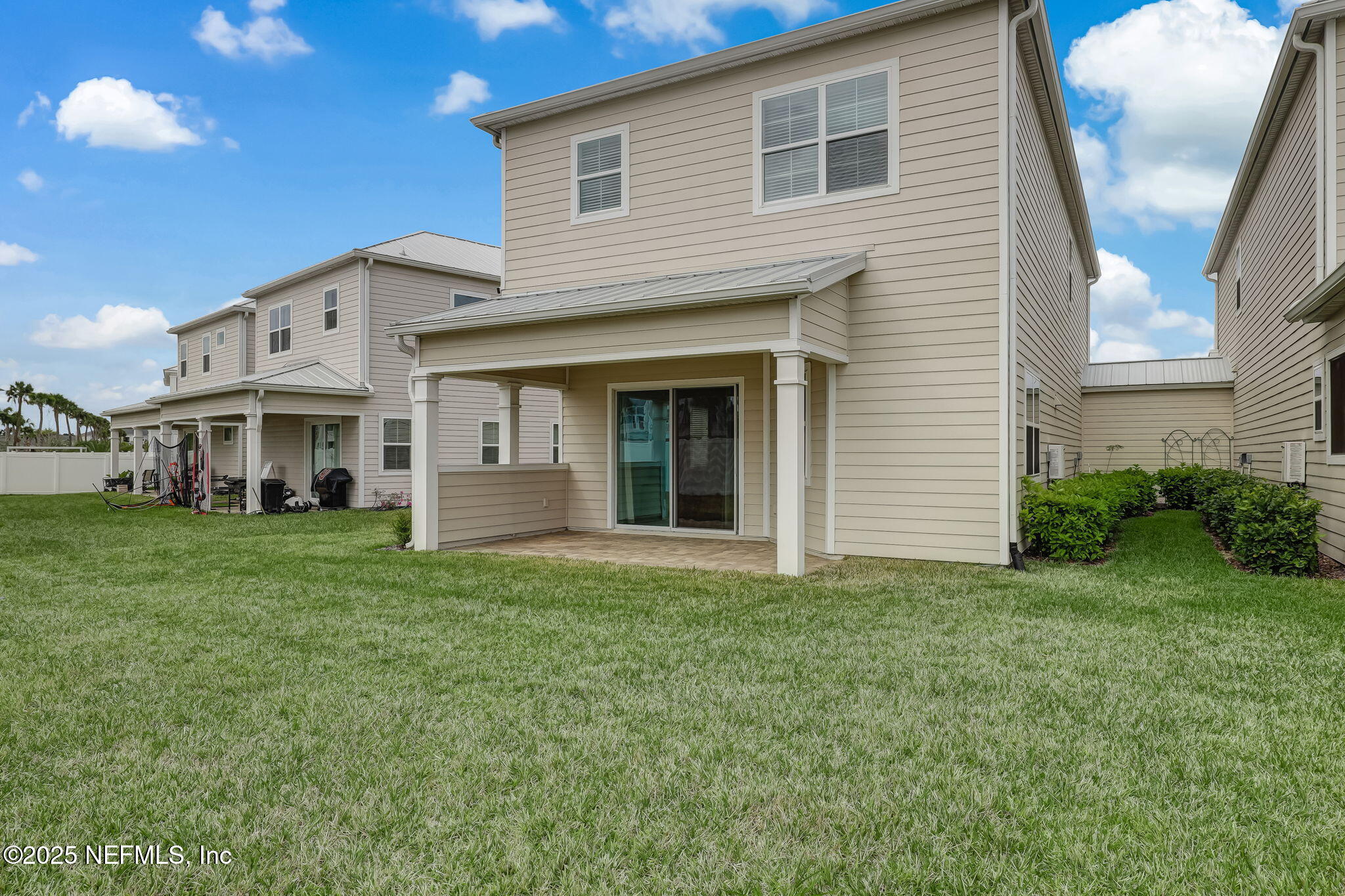 287 RUM RUNNER Way, St. Johns