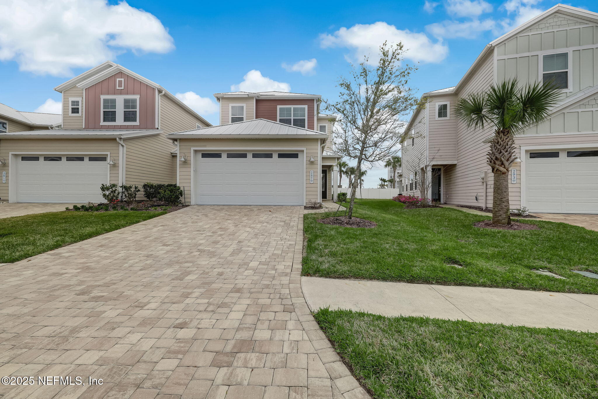 287 RUM RUNNER Way, St. Johns