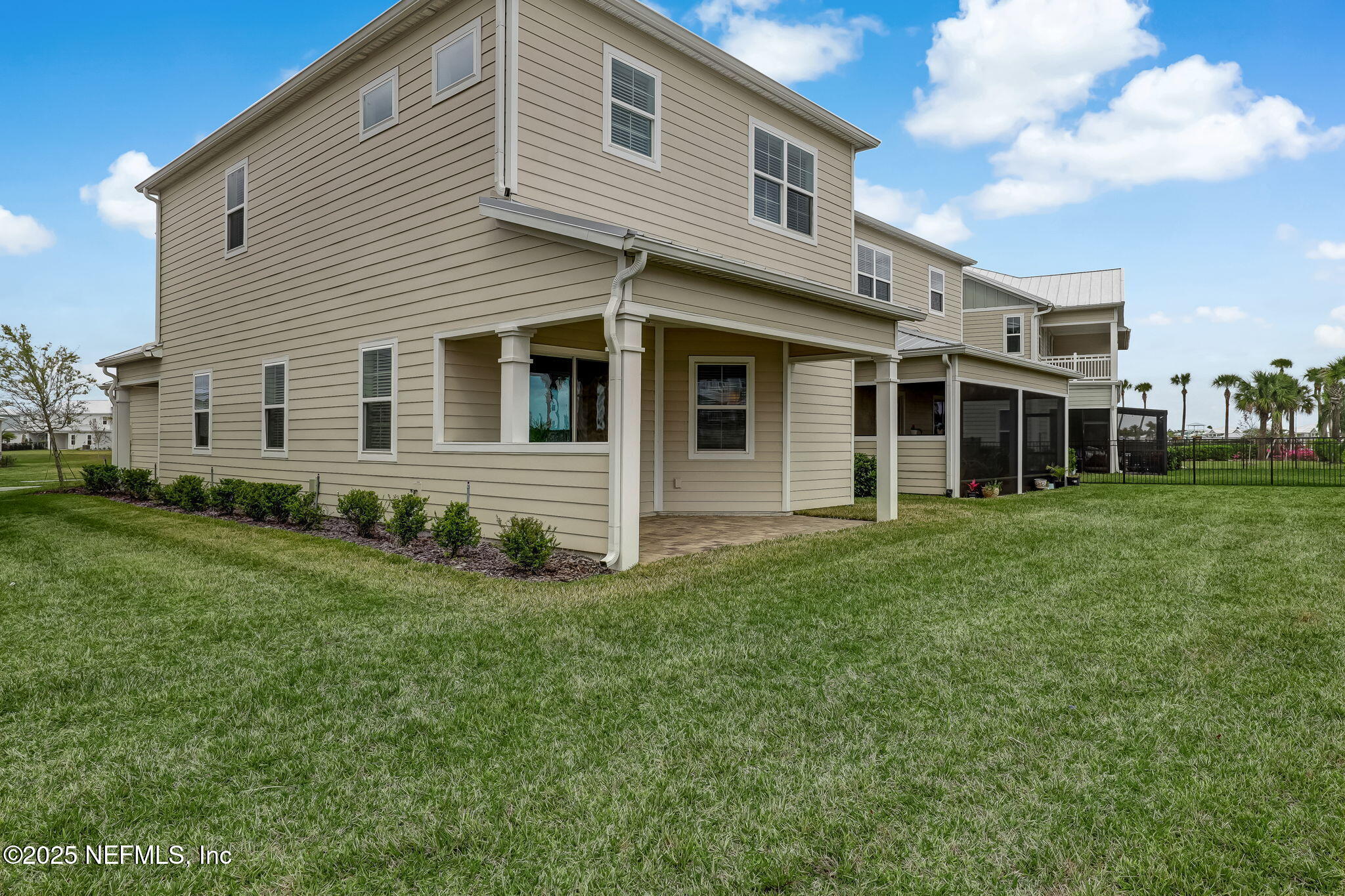 287 RUM RUNNER Way, St. Johns