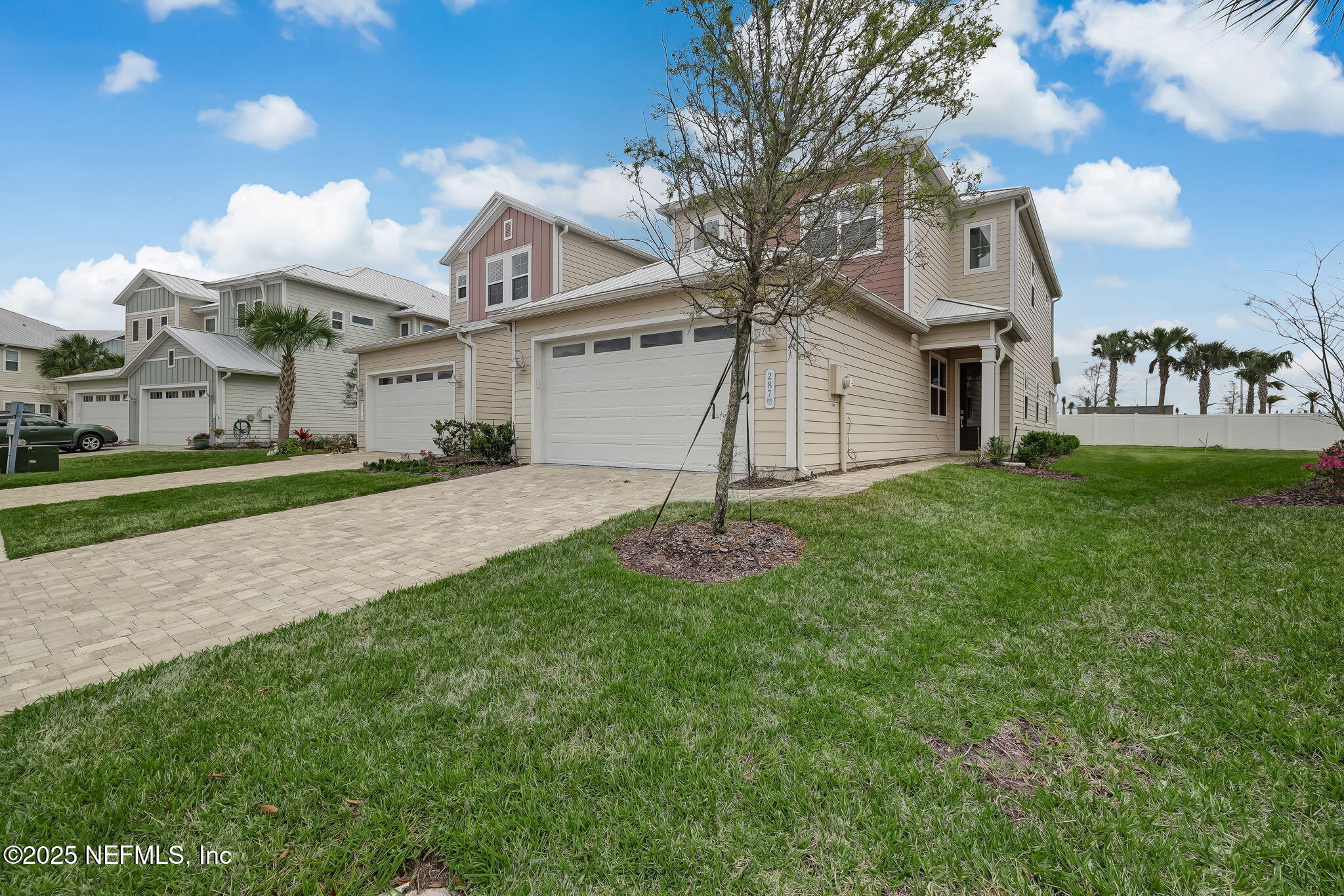 287 RUM RUNNER Way, St. Johns