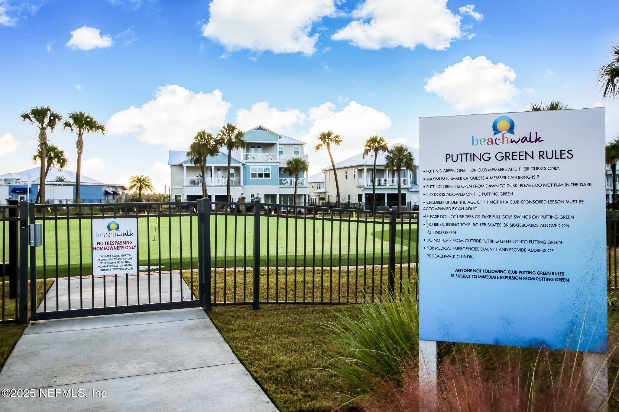 287 RUM RUNNER Way, St. Johns