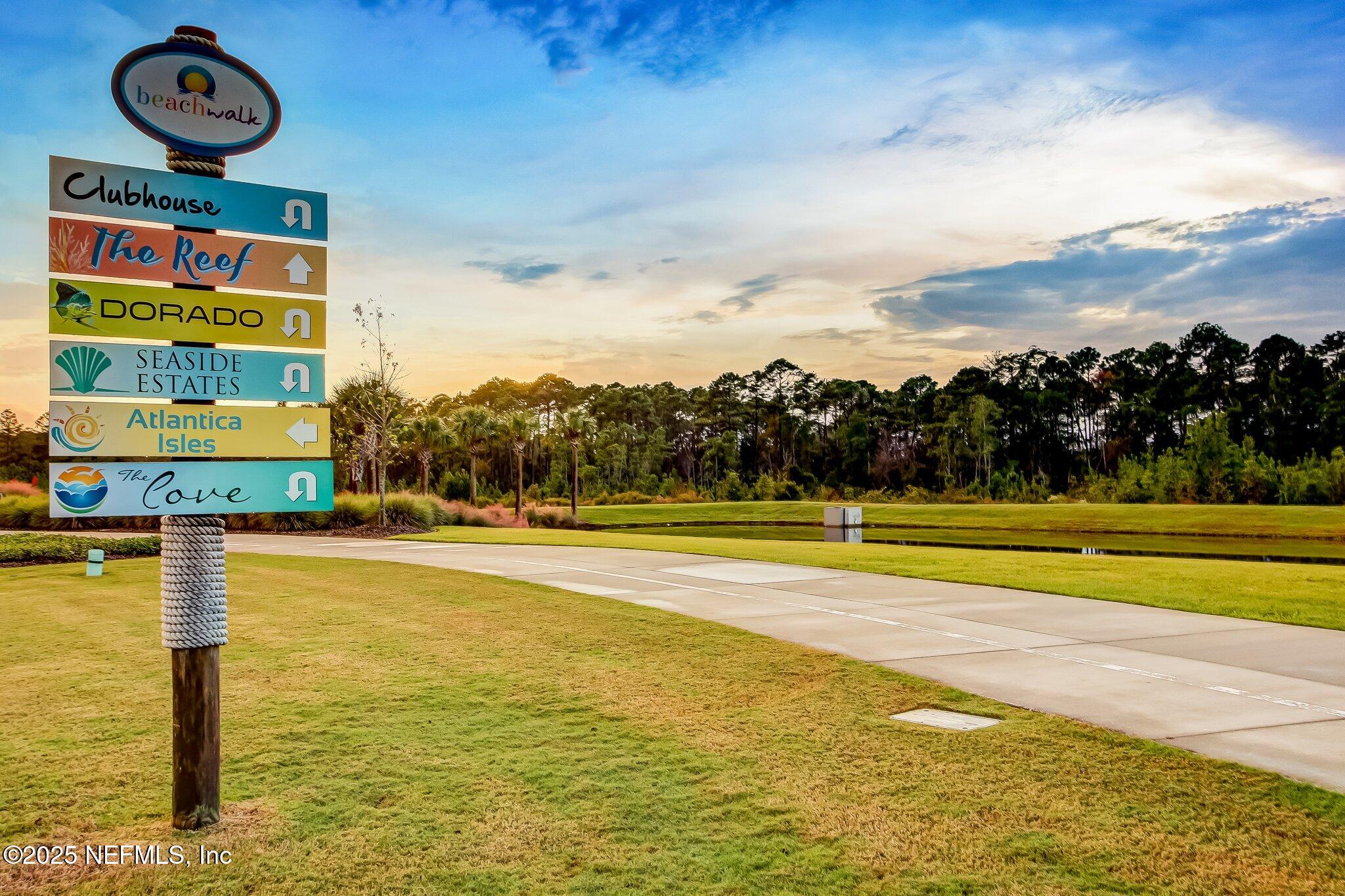 287 RUM RUNNER Way, St. Johns