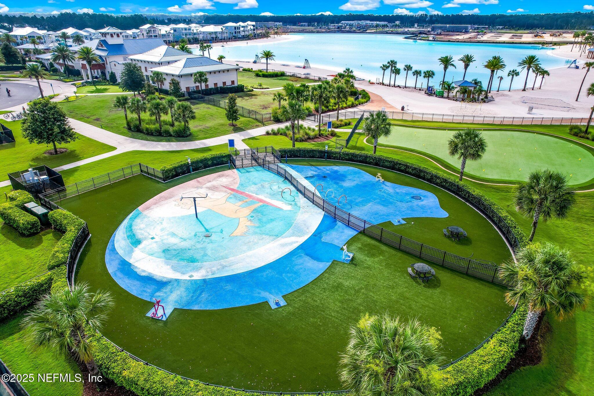 287 RUM RUNNER Way, St. Johns