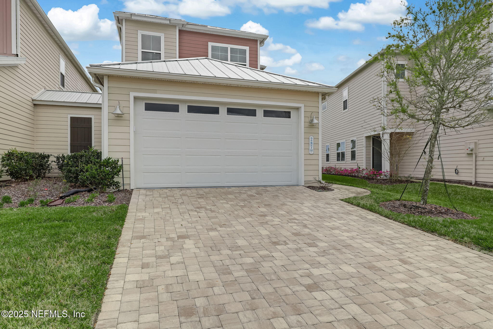 287 RUM RUNNER Way, St. Johns