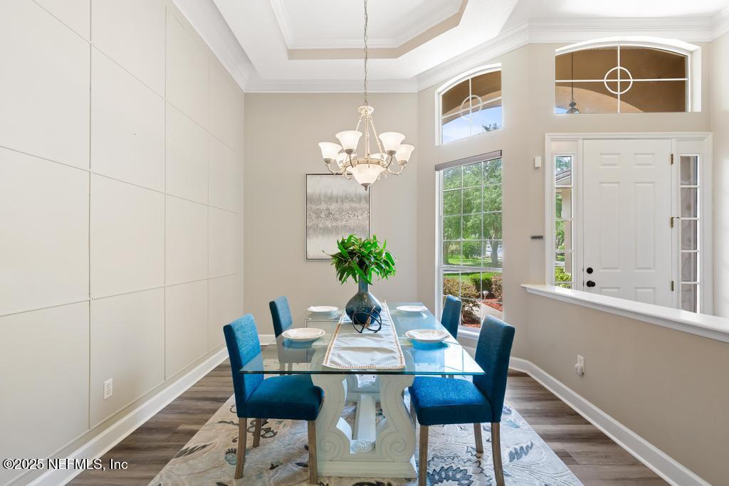 1728 E COBBLESTONE Lane, St. Augustine