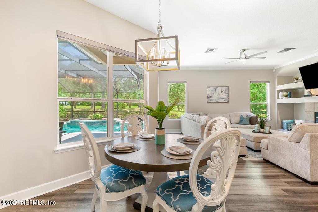 1728 E COBBLESTONE Lane, St. Augustine