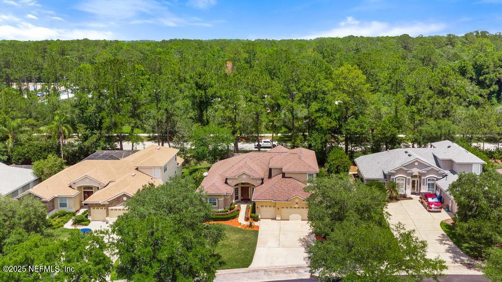 1728 E COBBLESTONE Lane, St. Augustine