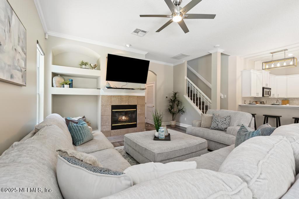 1728 E COBBLESTONE Lane, St. Augustine