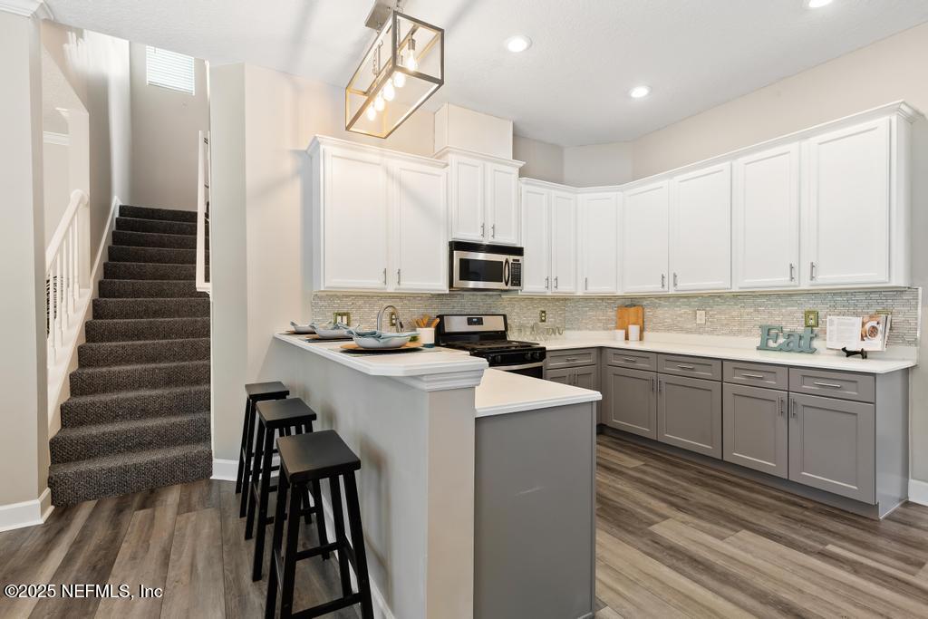 1728 E COBBLESTONE Lane, St. Augustine