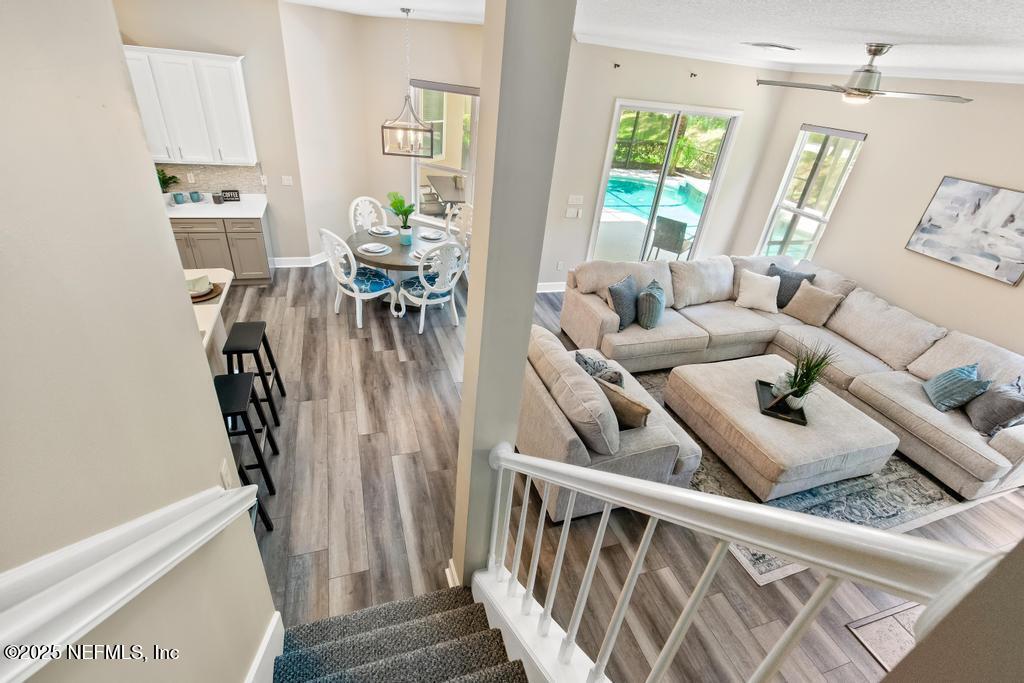 1728 E COBBLESTONE Lane, St. Augustine