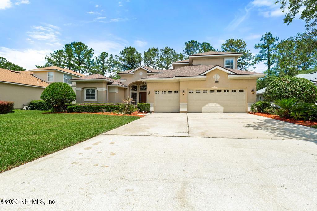 1728 E COBBLESTONE Lane, St. Augustine