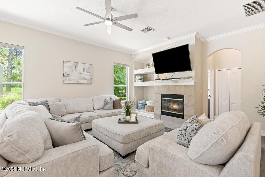 1728 E COBBLESTONE Lane, St. Augustine