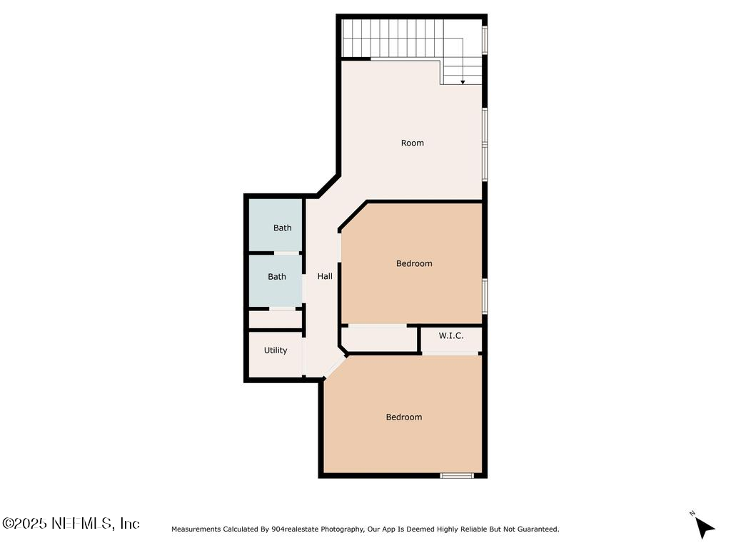 1728 E COBBLESTONE Lane, St. Augustine