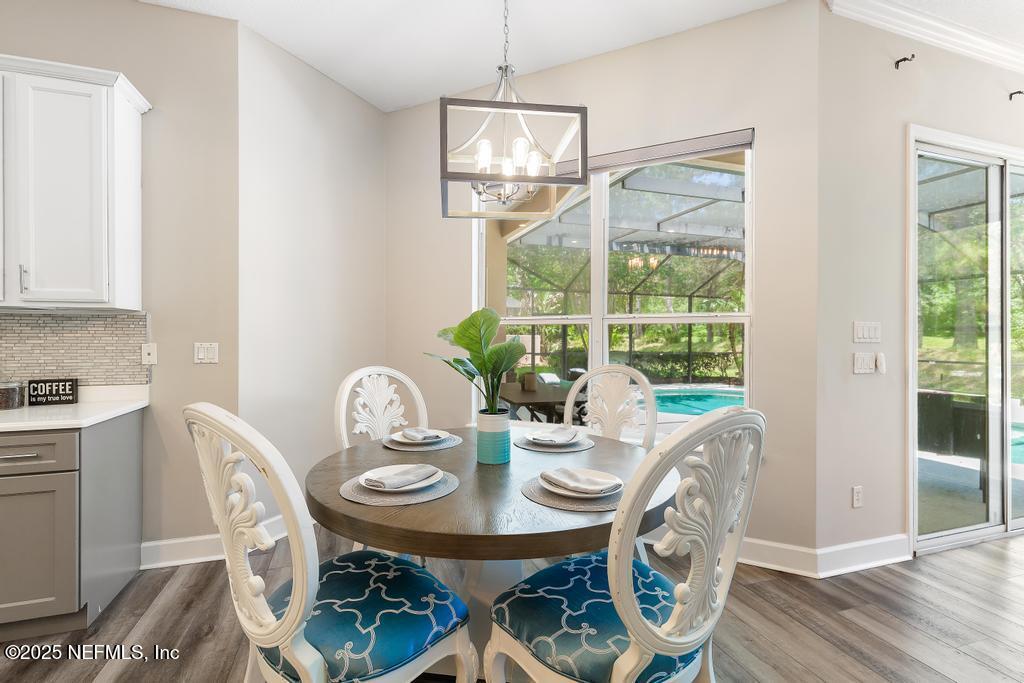 1728 E COBBLESTONE Lane, St. Augustine