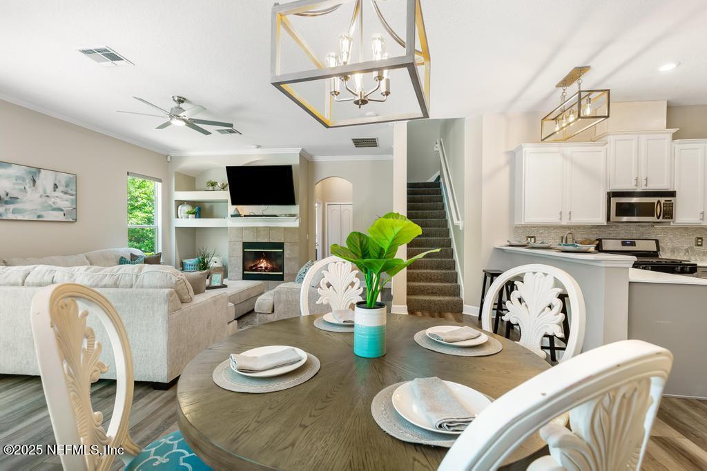 1728 E COBBLESTONE Lane, St. Augustine