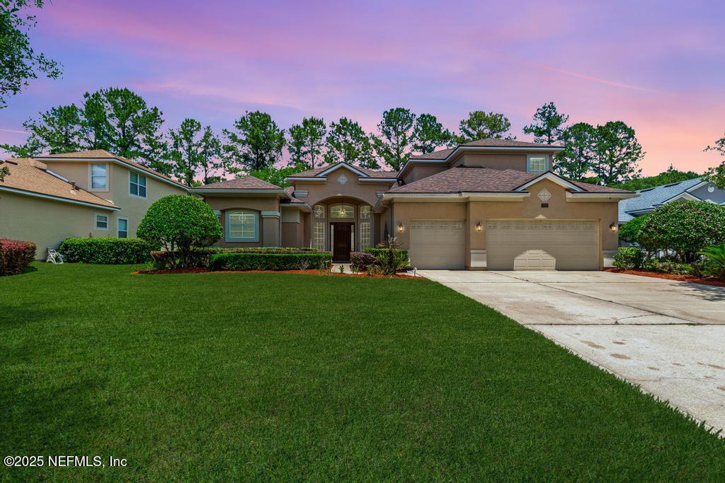1728 E COBBLESTONE Lane, St. Augustine