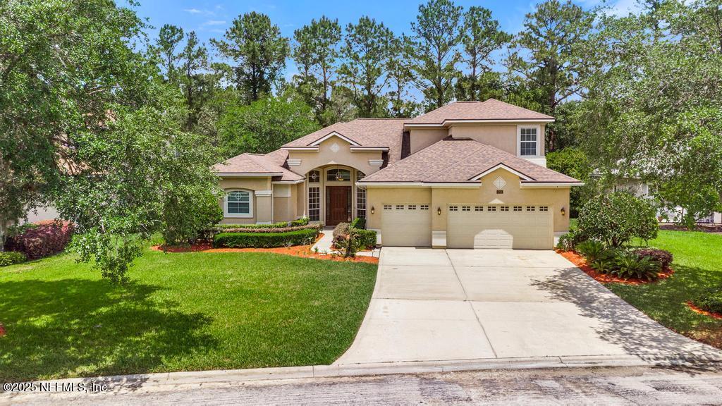 1728 E COBBLESTONE Lane, St. Augustine