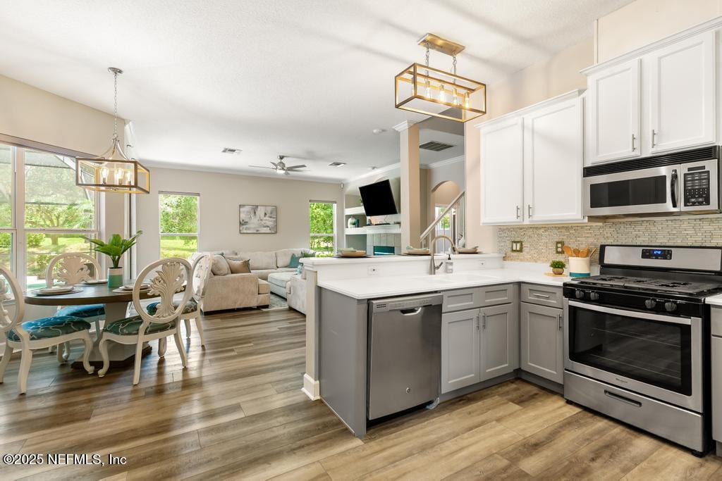 1728 E COBBLESTONE Lane, St. Augustine