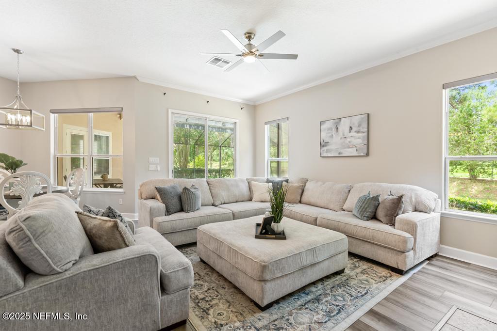 1728 E COBBLESTONE Lane, St. Augustine