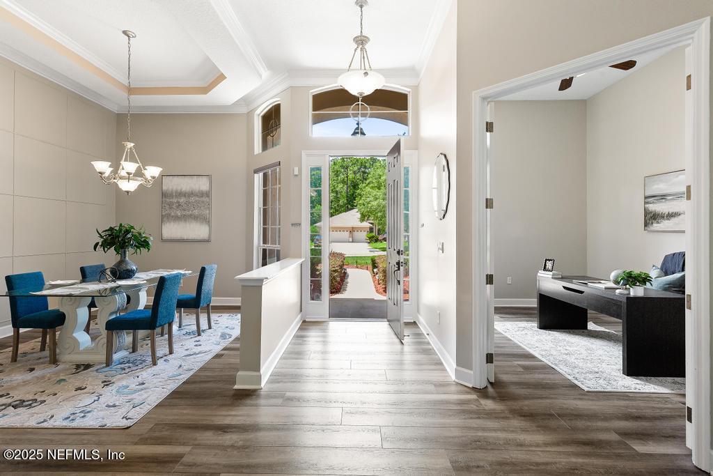 1728 E COBBLESTONE Lane, St. Augustine