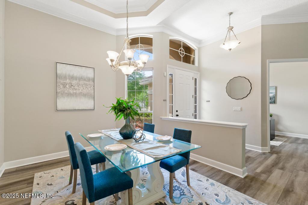 1728 E COBBLESTONE Lane, St. Augustine