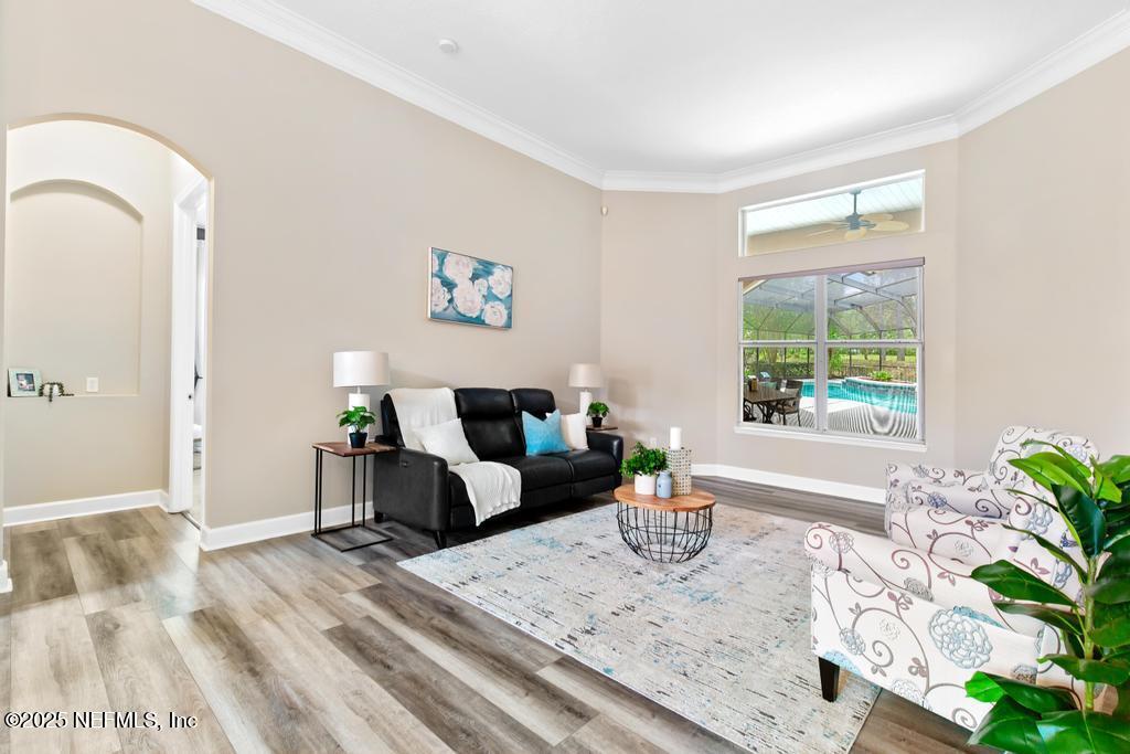 1728 E COBBLESTONE Lane, St. Augustine