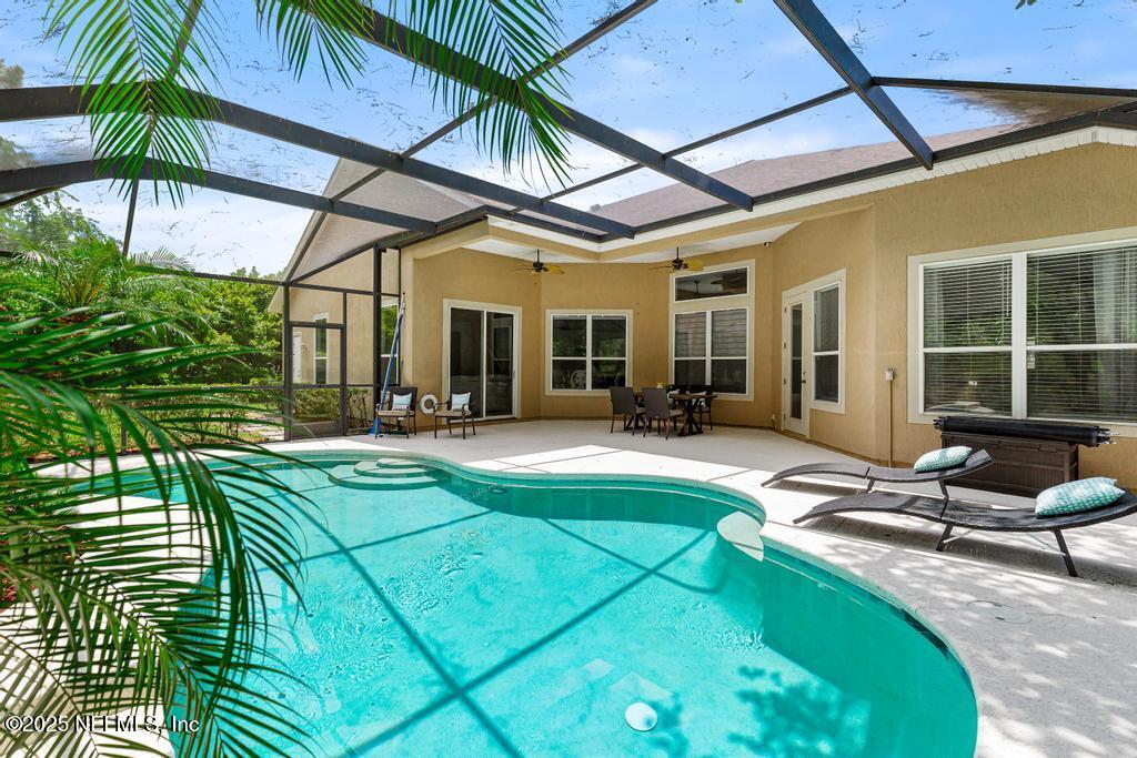 1728 E COBBLESTONE Lane, St. Augustine