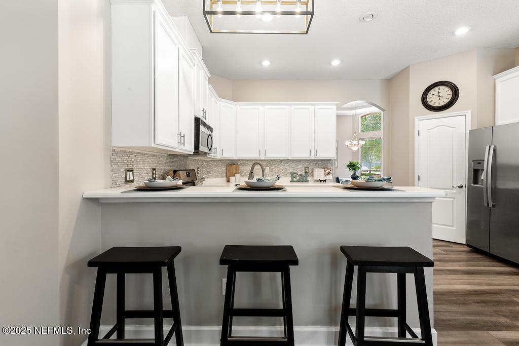 1728 E COBBLESTONE Lane, St. Augustine