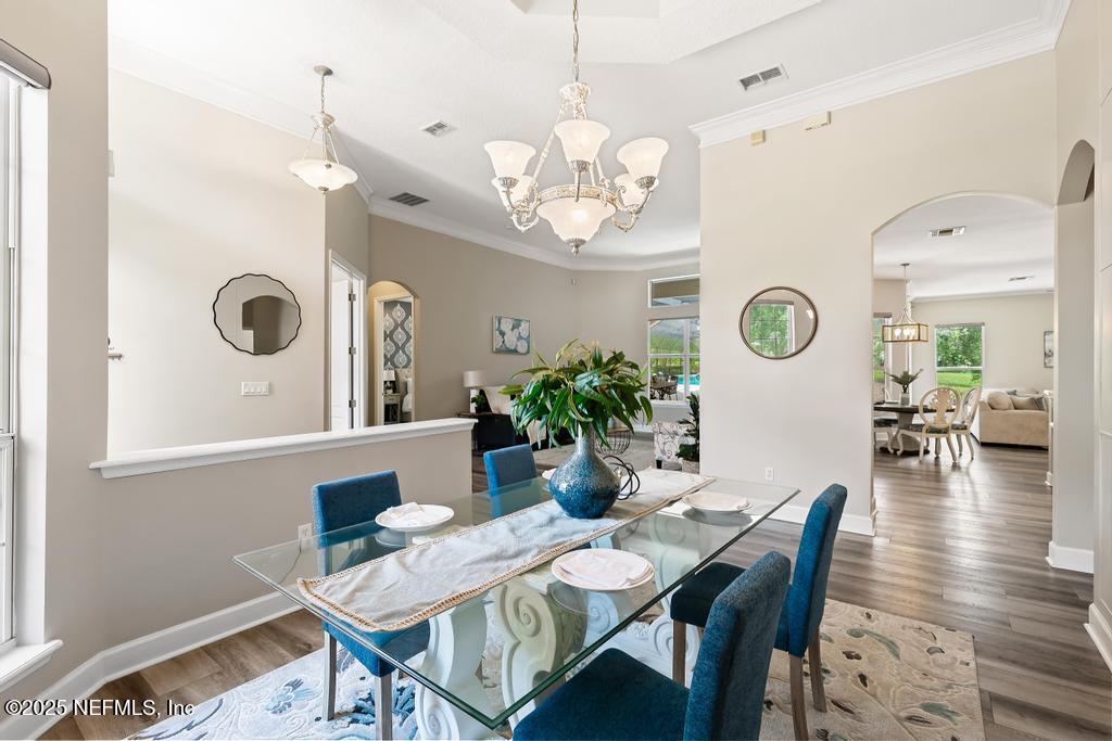 1728 E COBBLESTONE Lane, St. Augustine