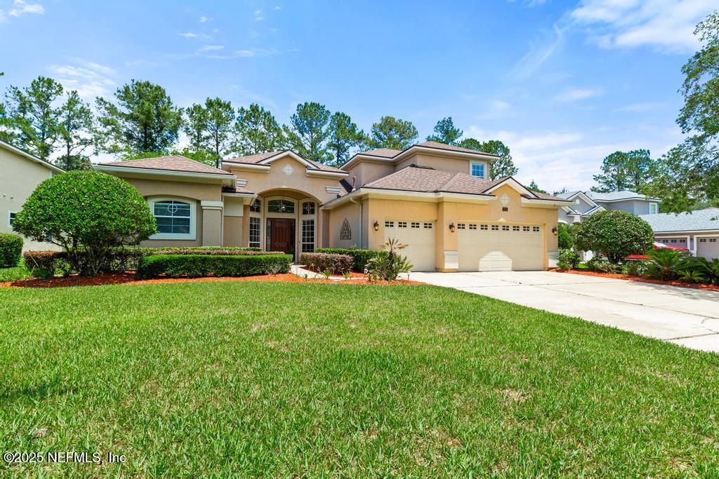 1728 E COBBLESTONE Lane, St. Augustine