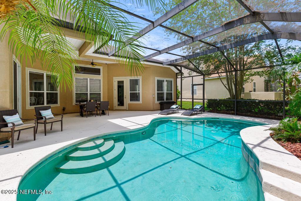 1728 E COBBLESTONE Lane, St. Augustine