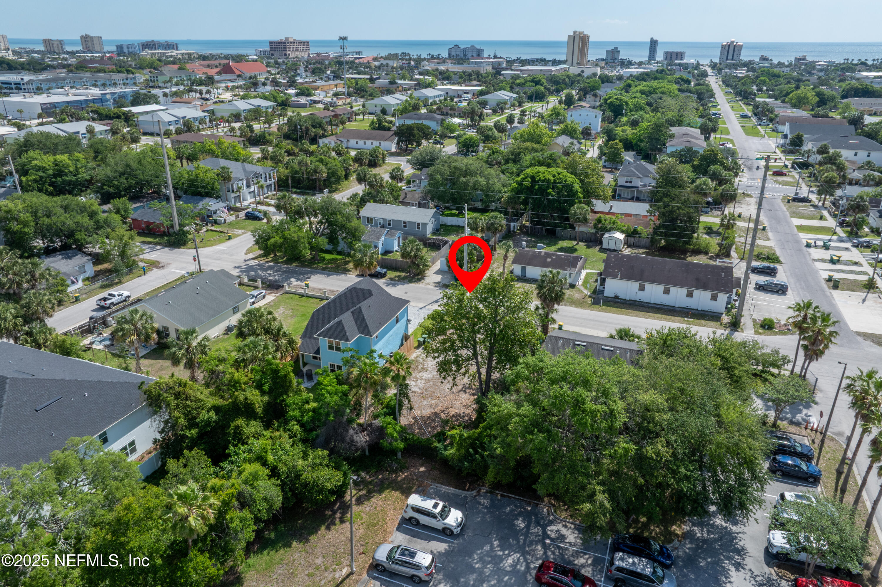 260 S 10TH Street