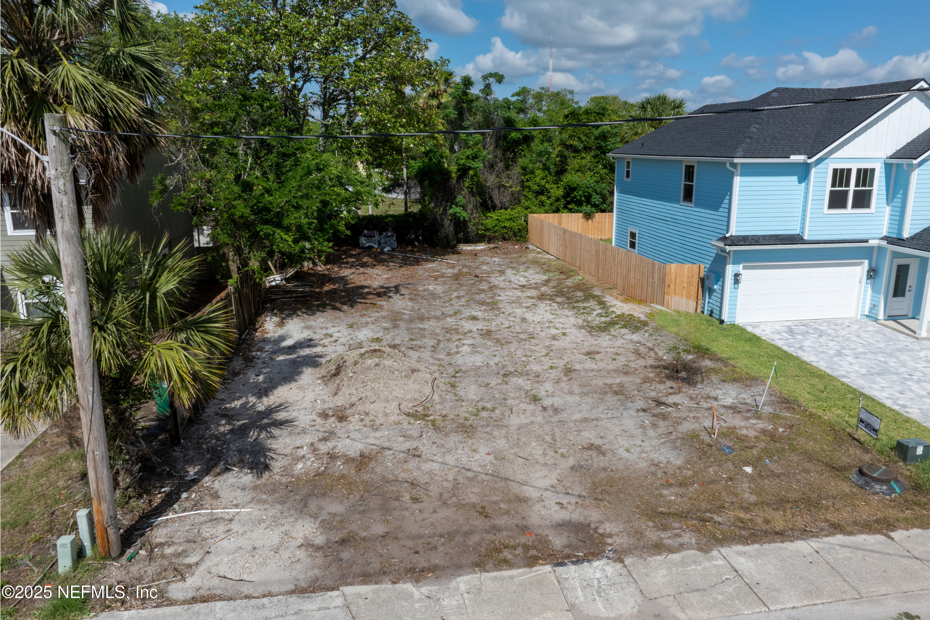 260 S 10TH Street