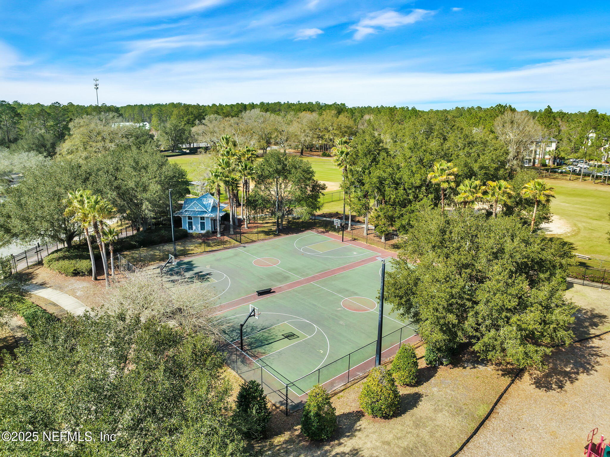 767 MOSSWOOD CHASE Street