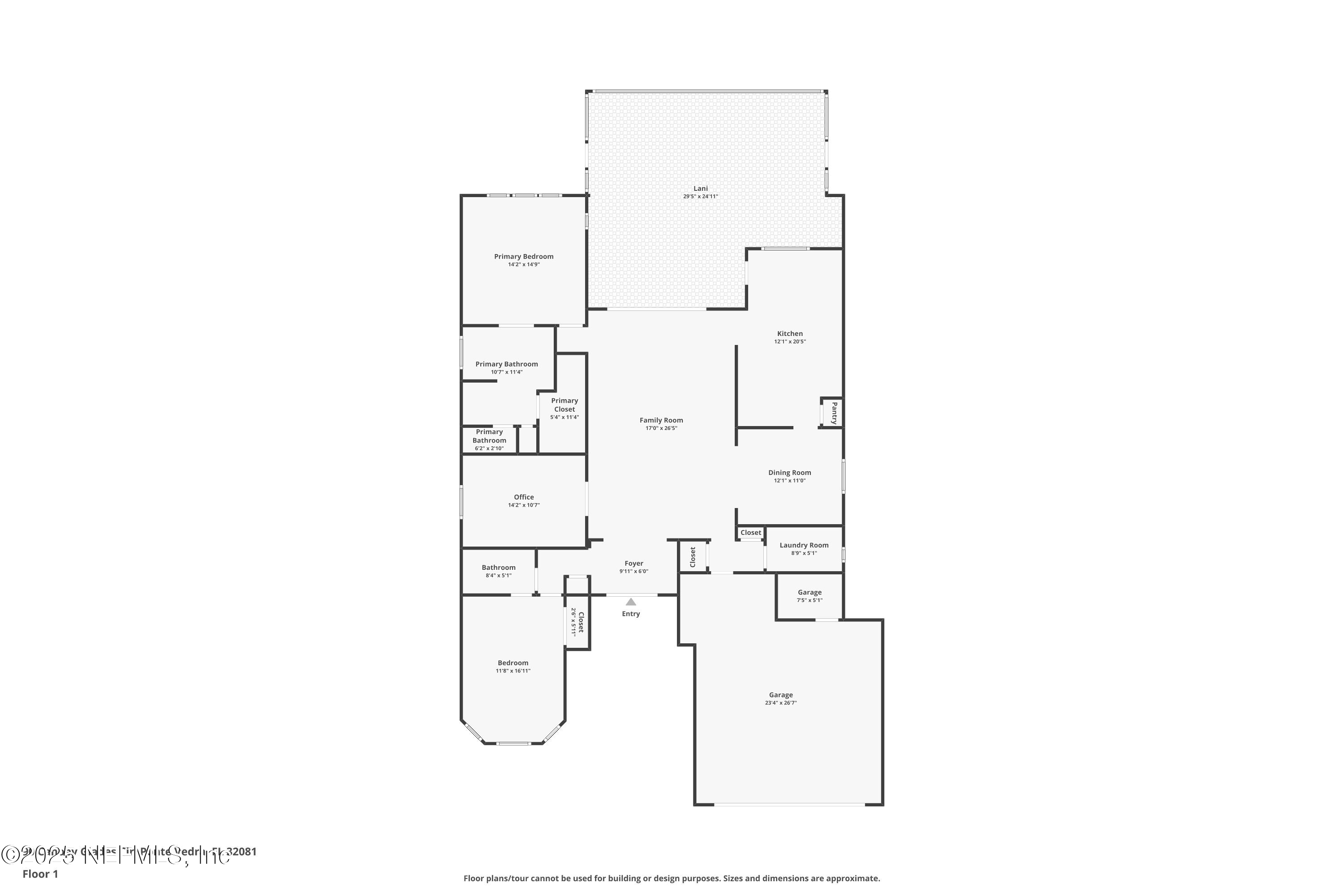 90 CANOPY GLADES Circle