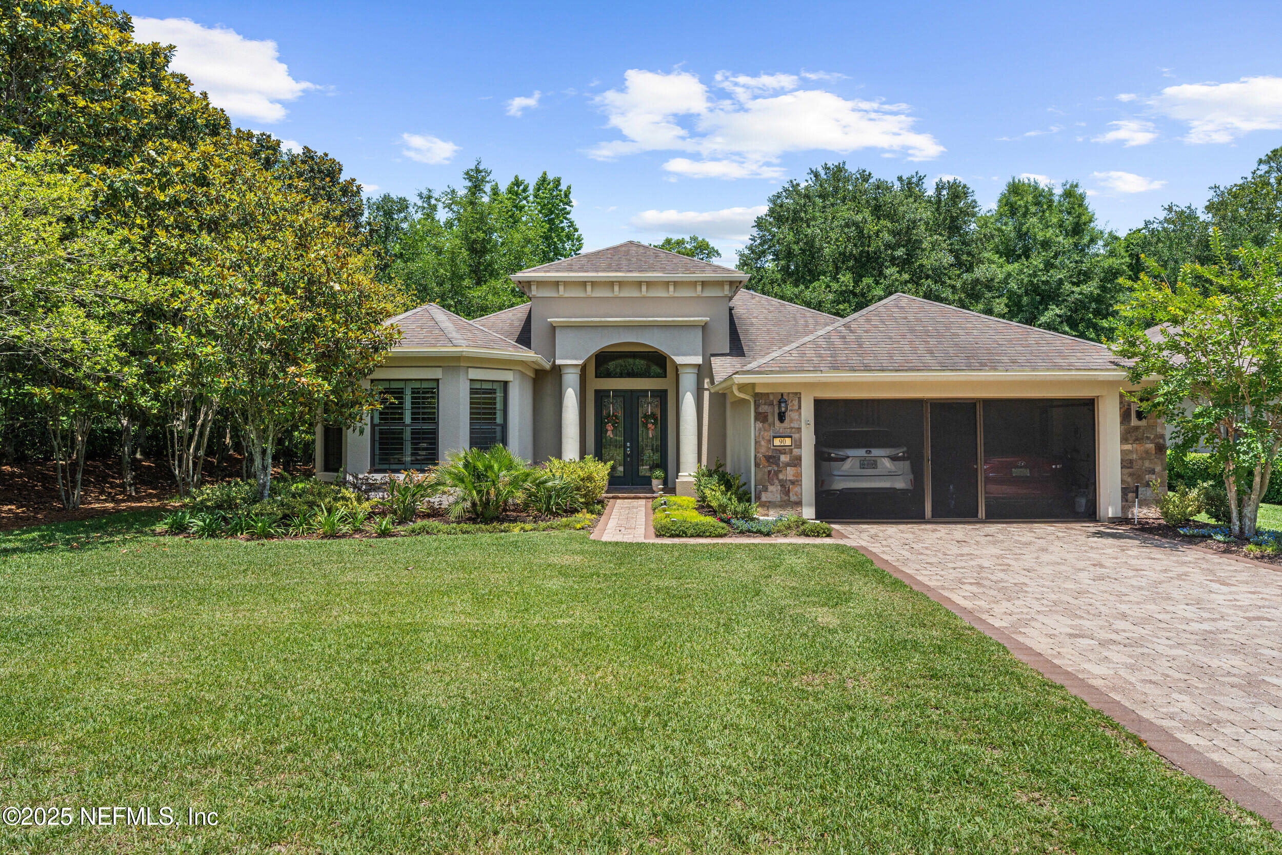 90 CANOPY GLADES Circle