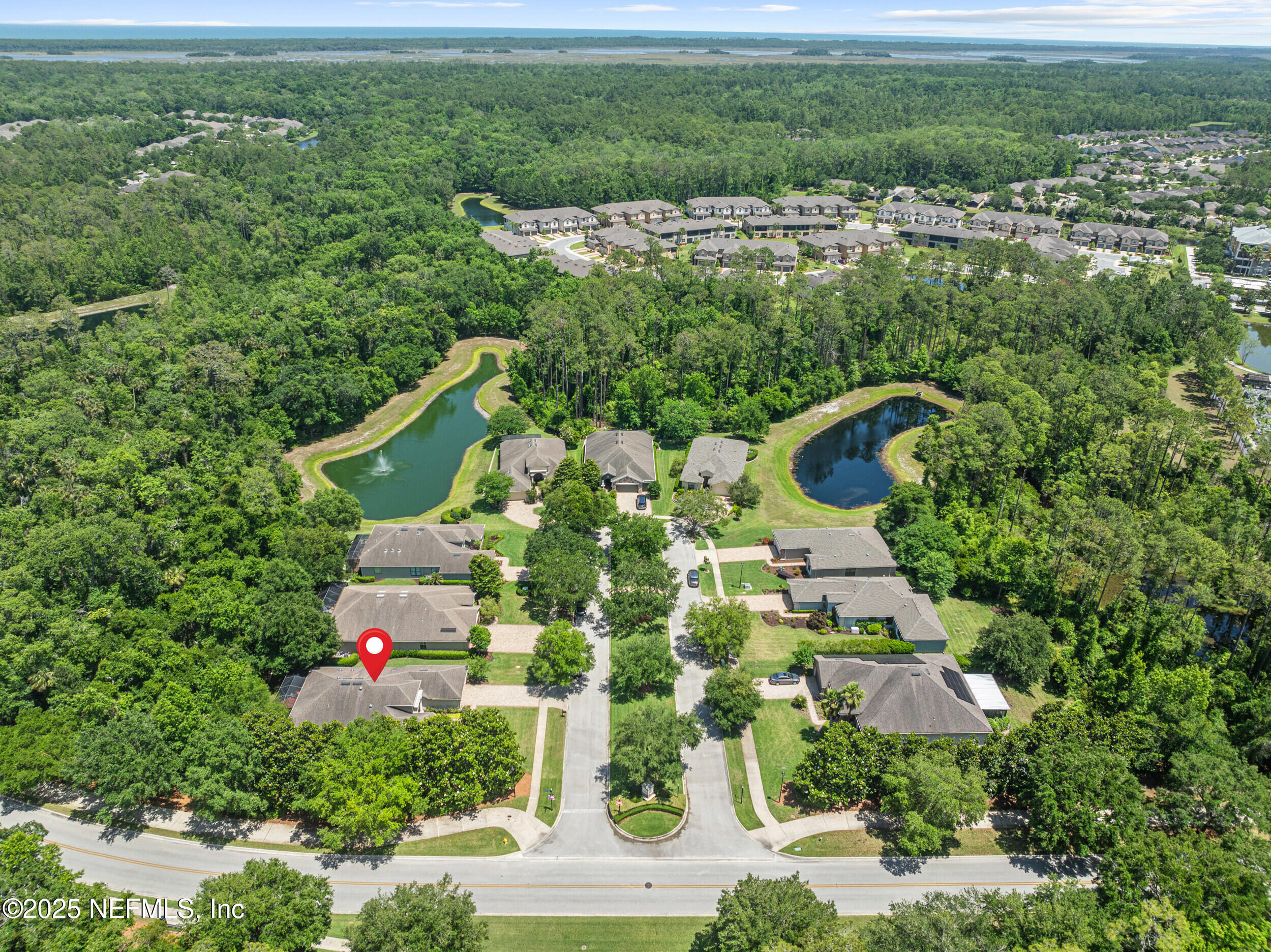 90 CANOPY GLADES Circle