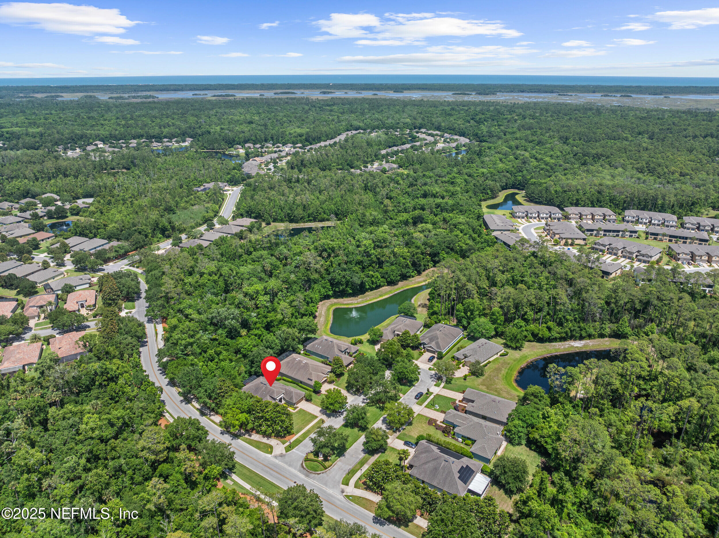 90 CANOPY GLADES Circle