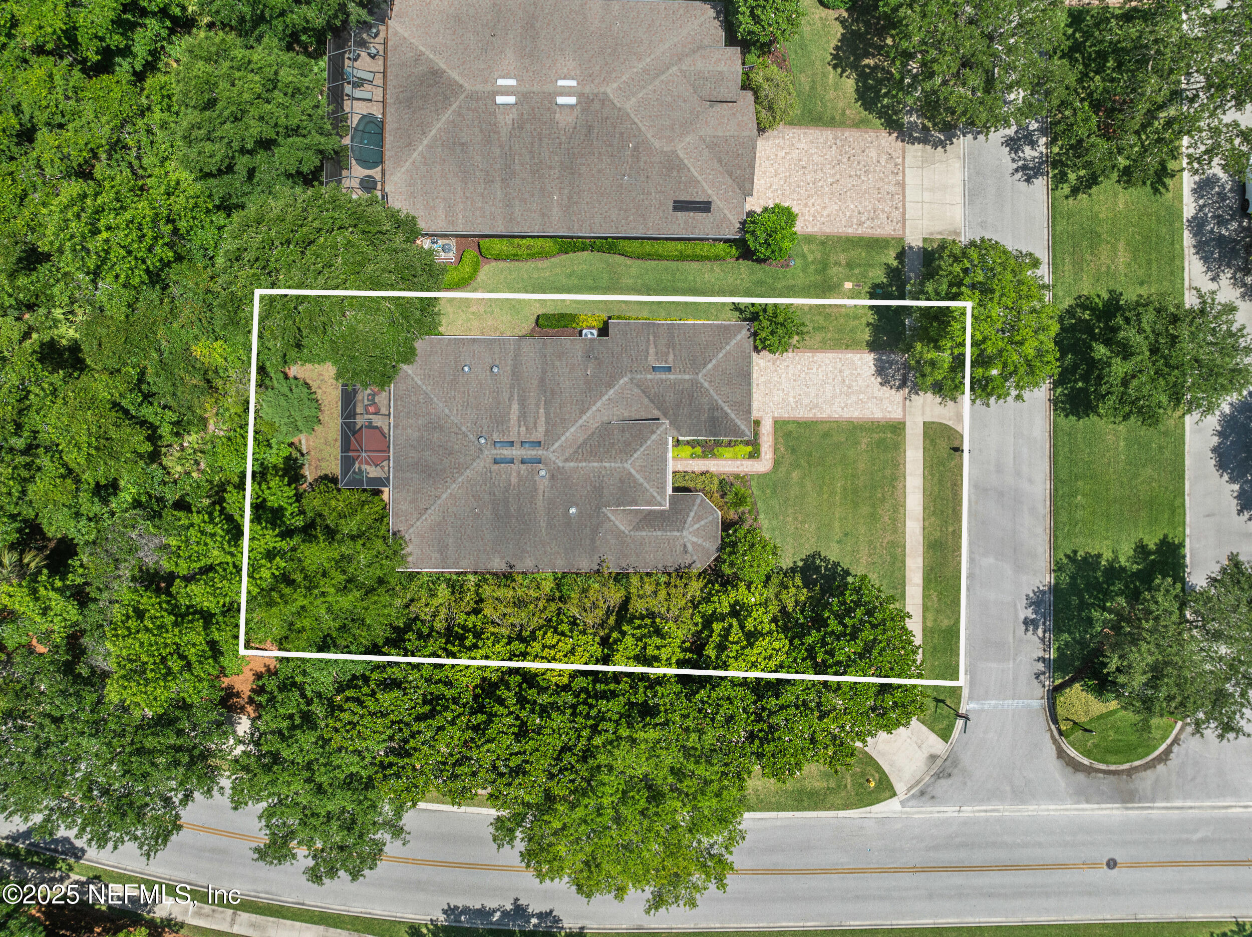 90 CANOPY GLADES Circle