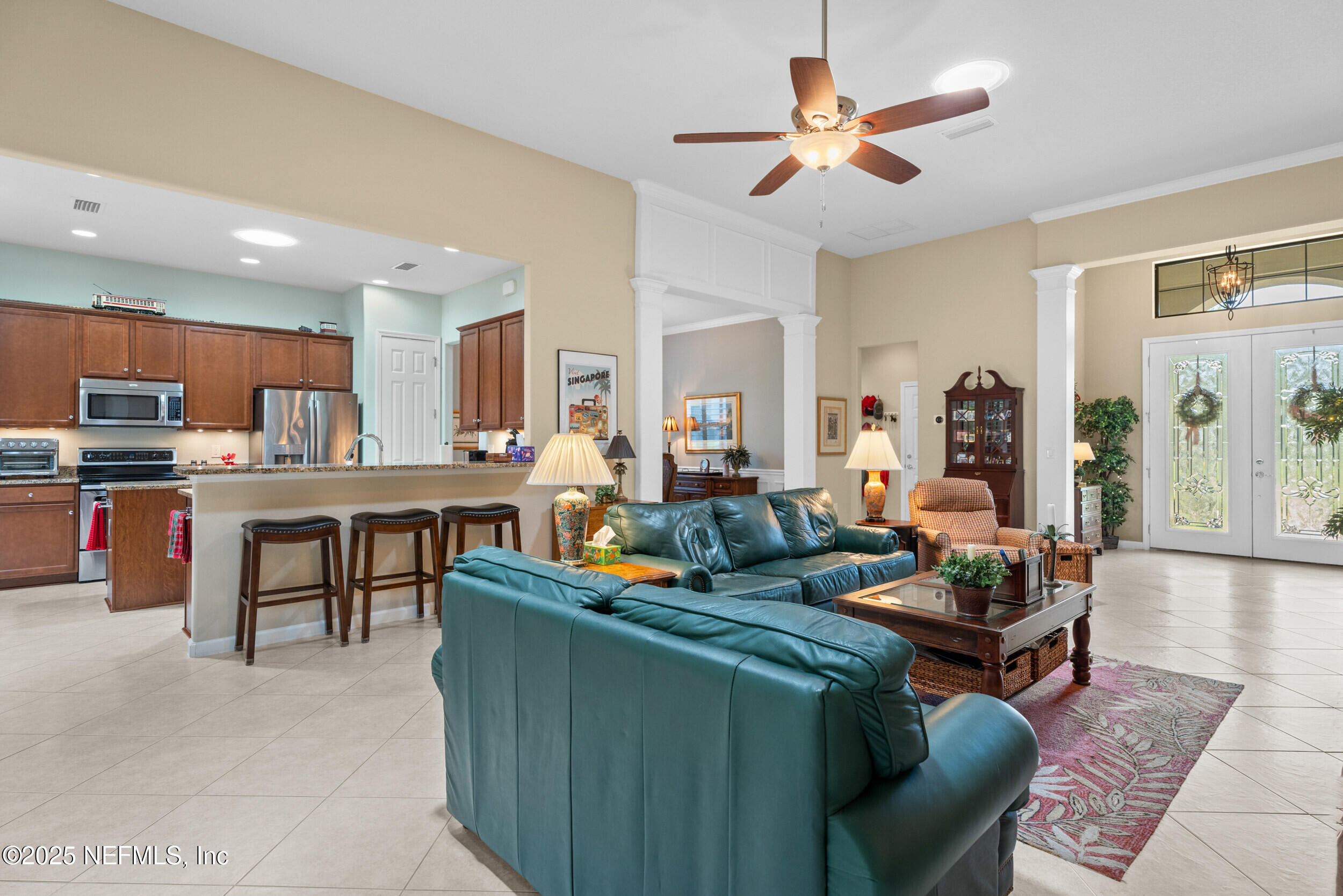 90 CANOPY GLADES Circle