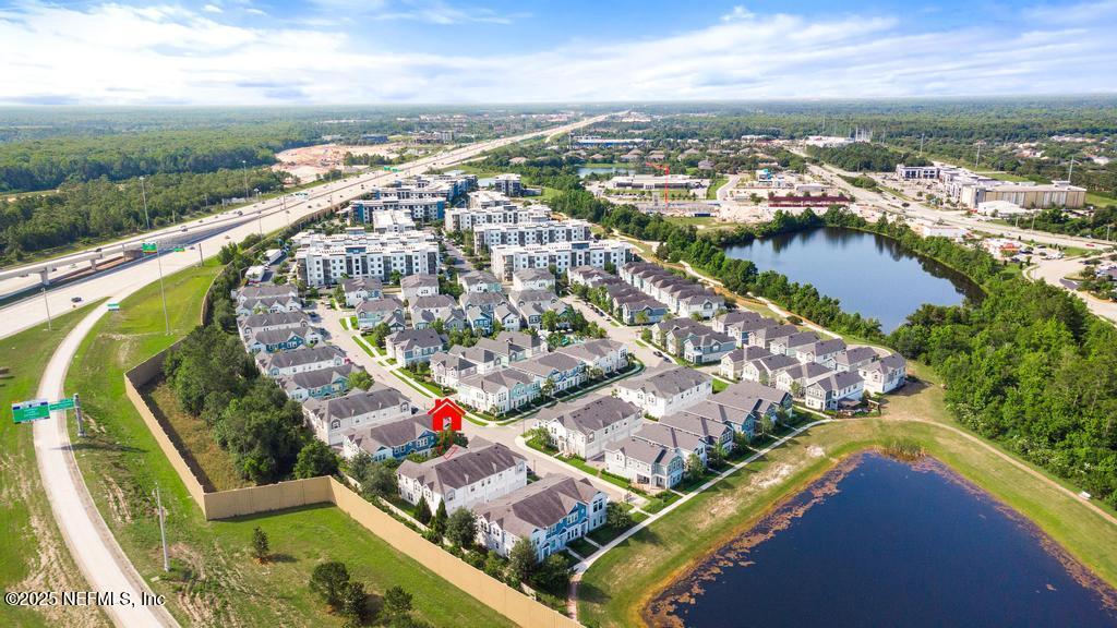 11454 WHITE CAP Court