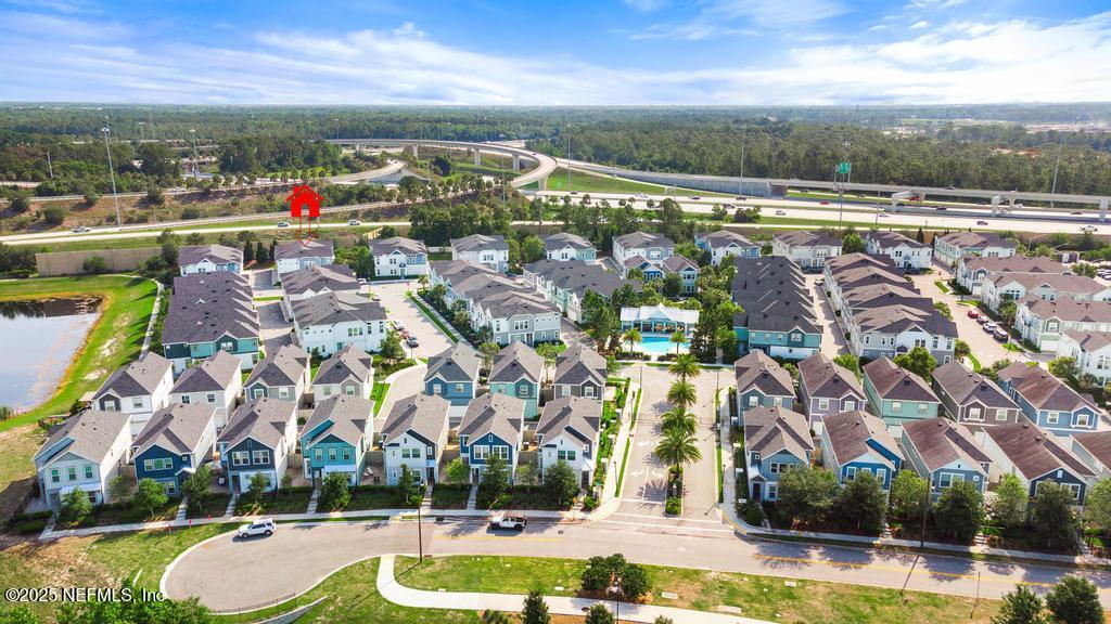 11454 WHITE CAP Court