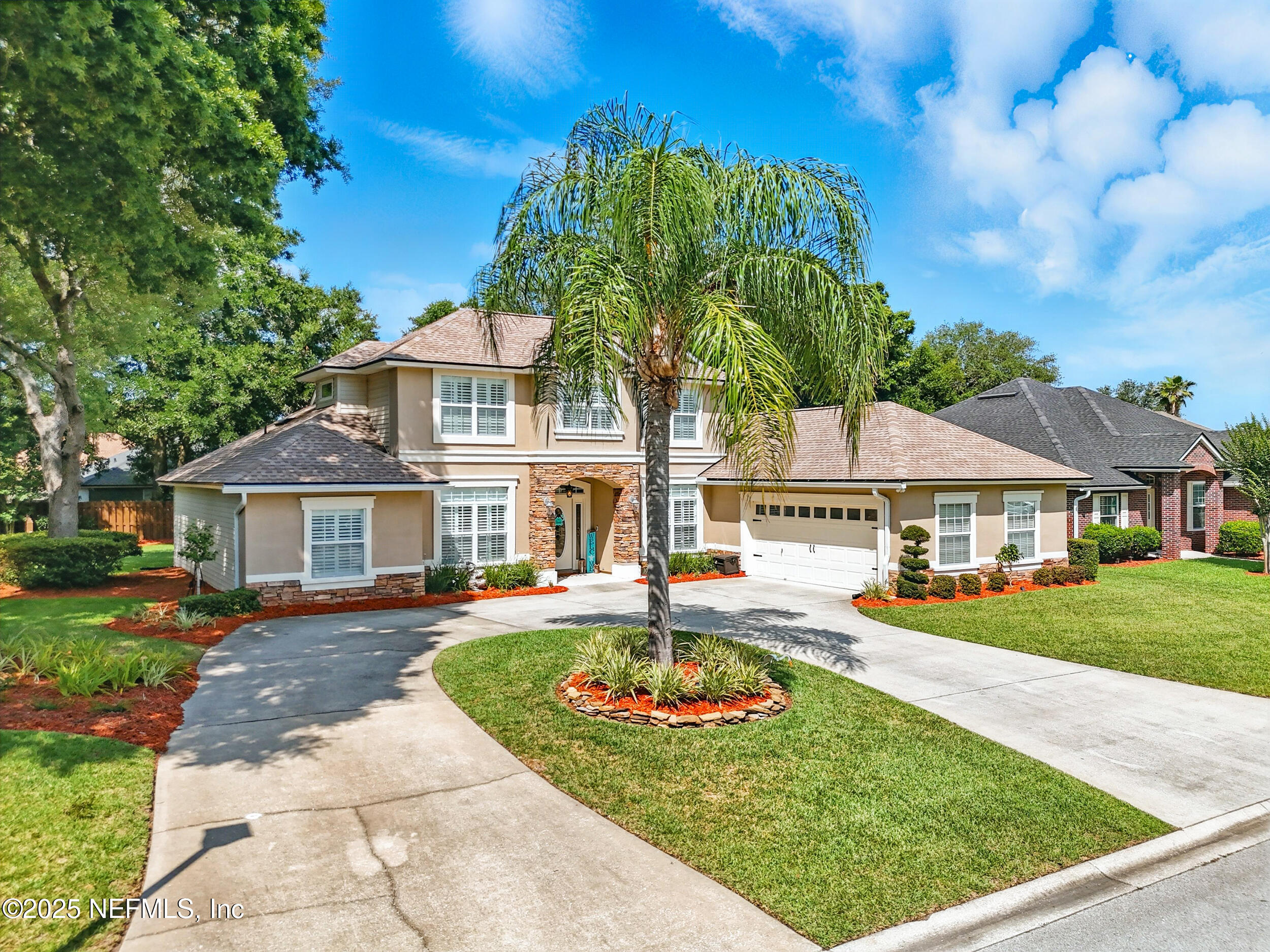 1077 WATERFALL Drive