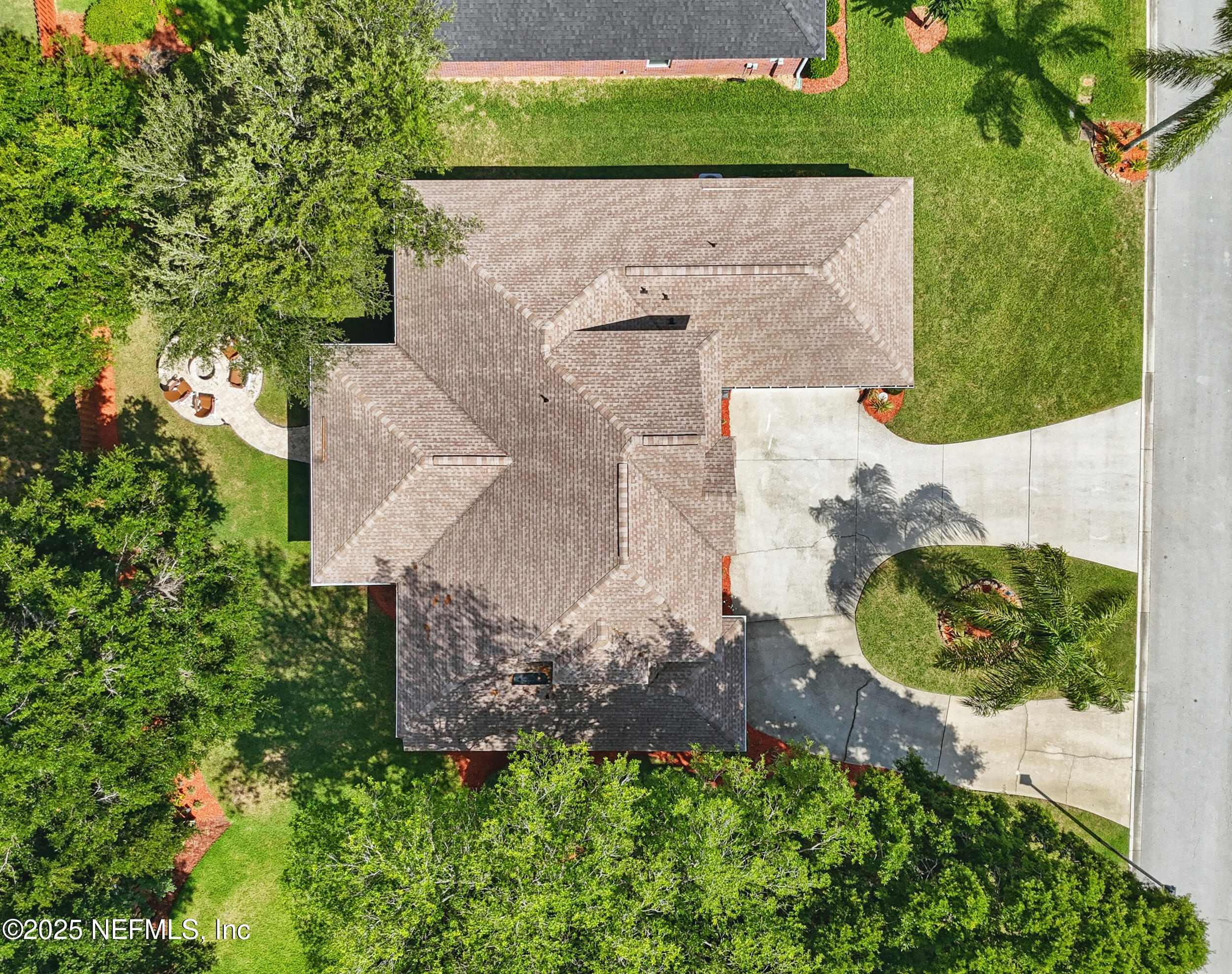 1077 WATERFALL Drive