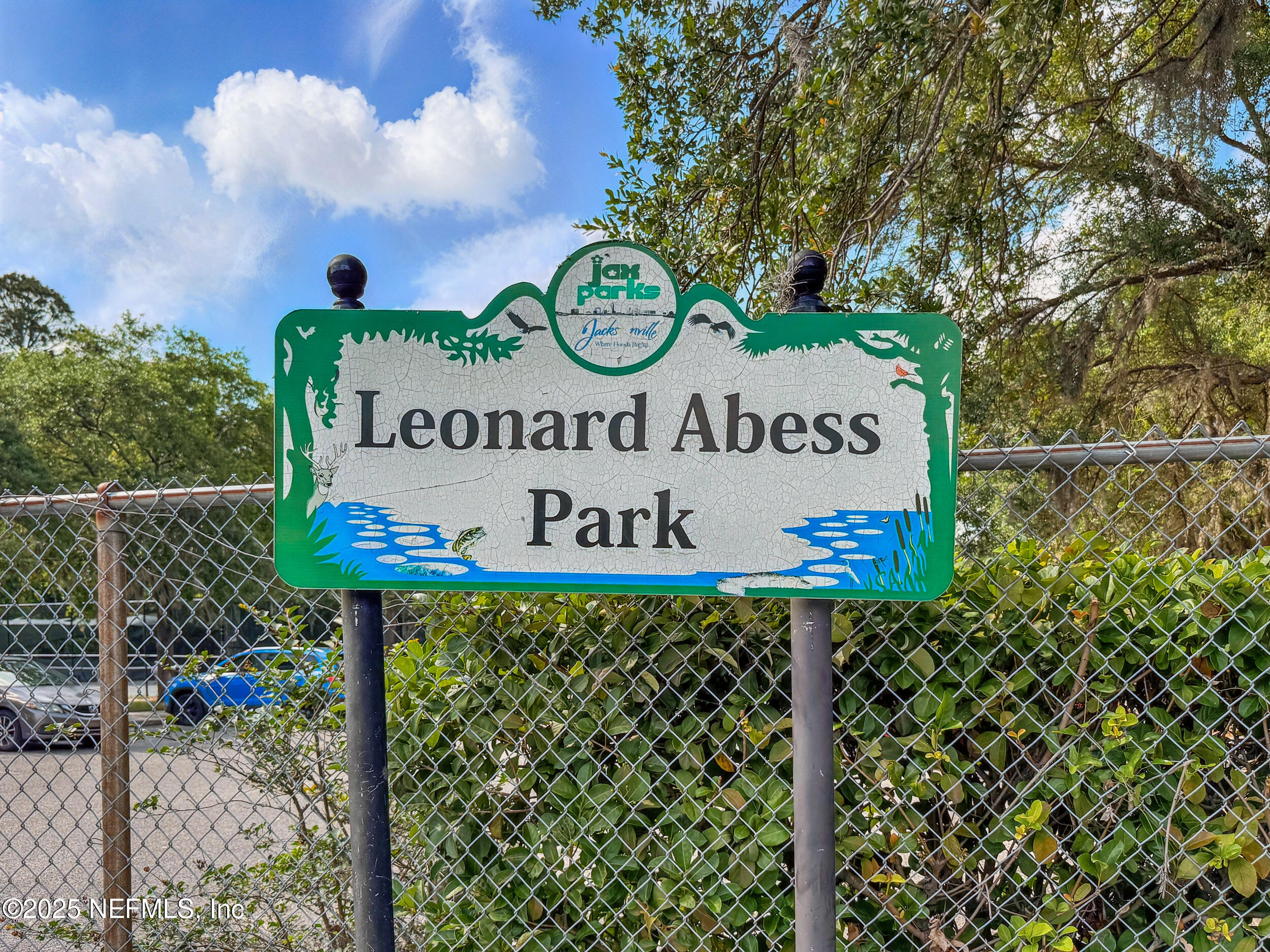 1077 WATERFALL Drive