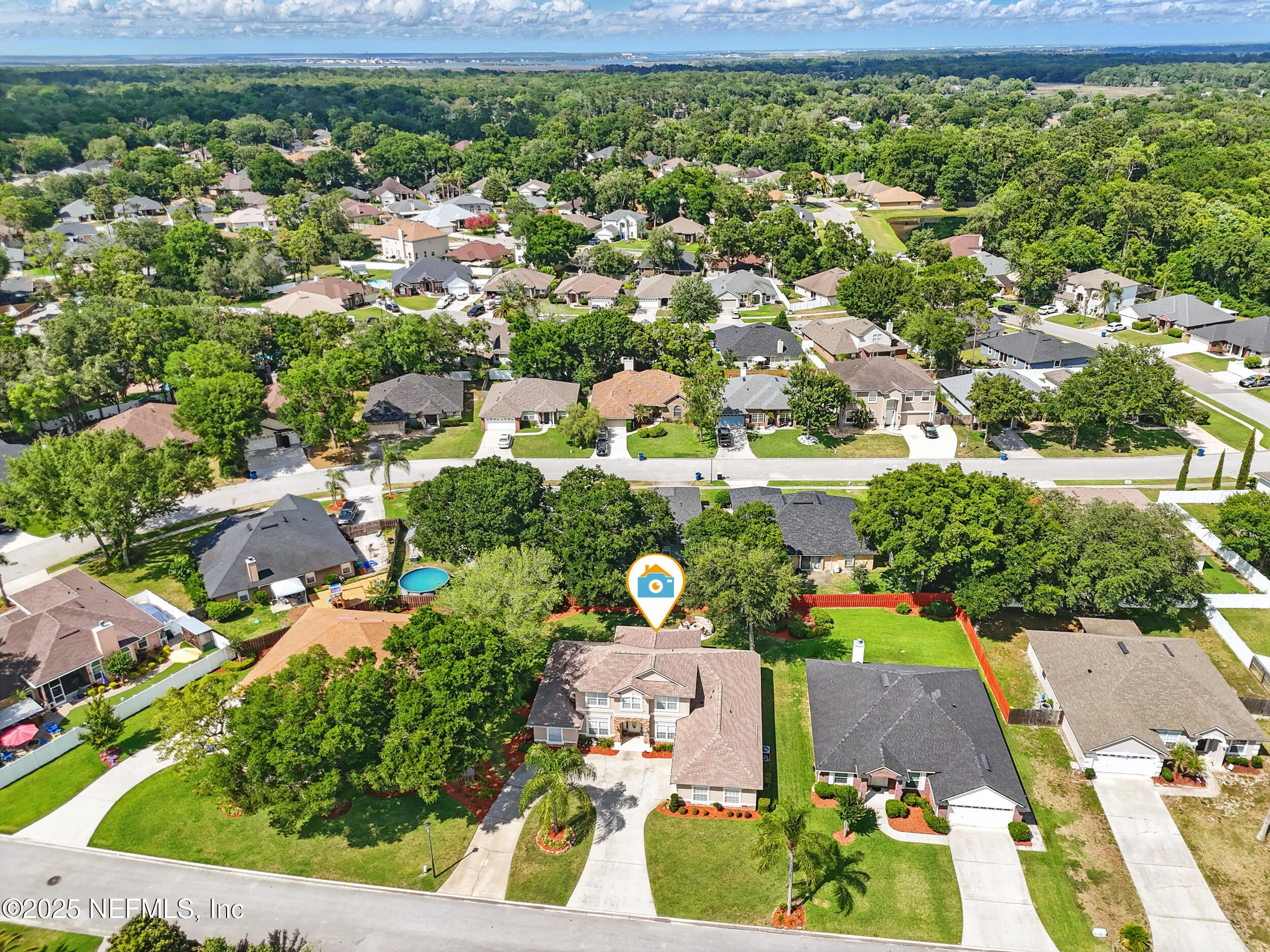 1077 WATERFALL Drive