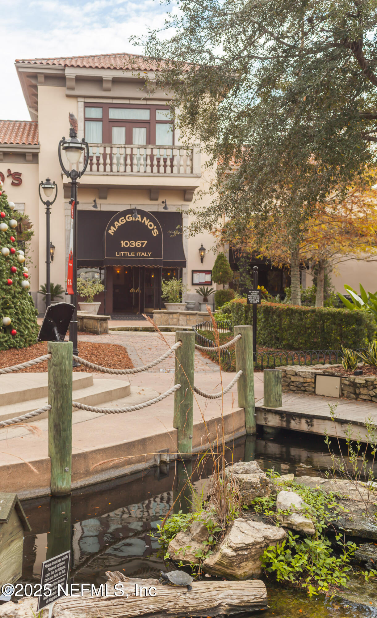 1077 WATERFALL Drive