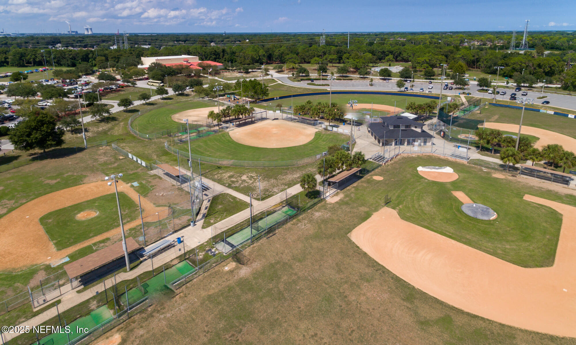 1077 WATERFALL Drive