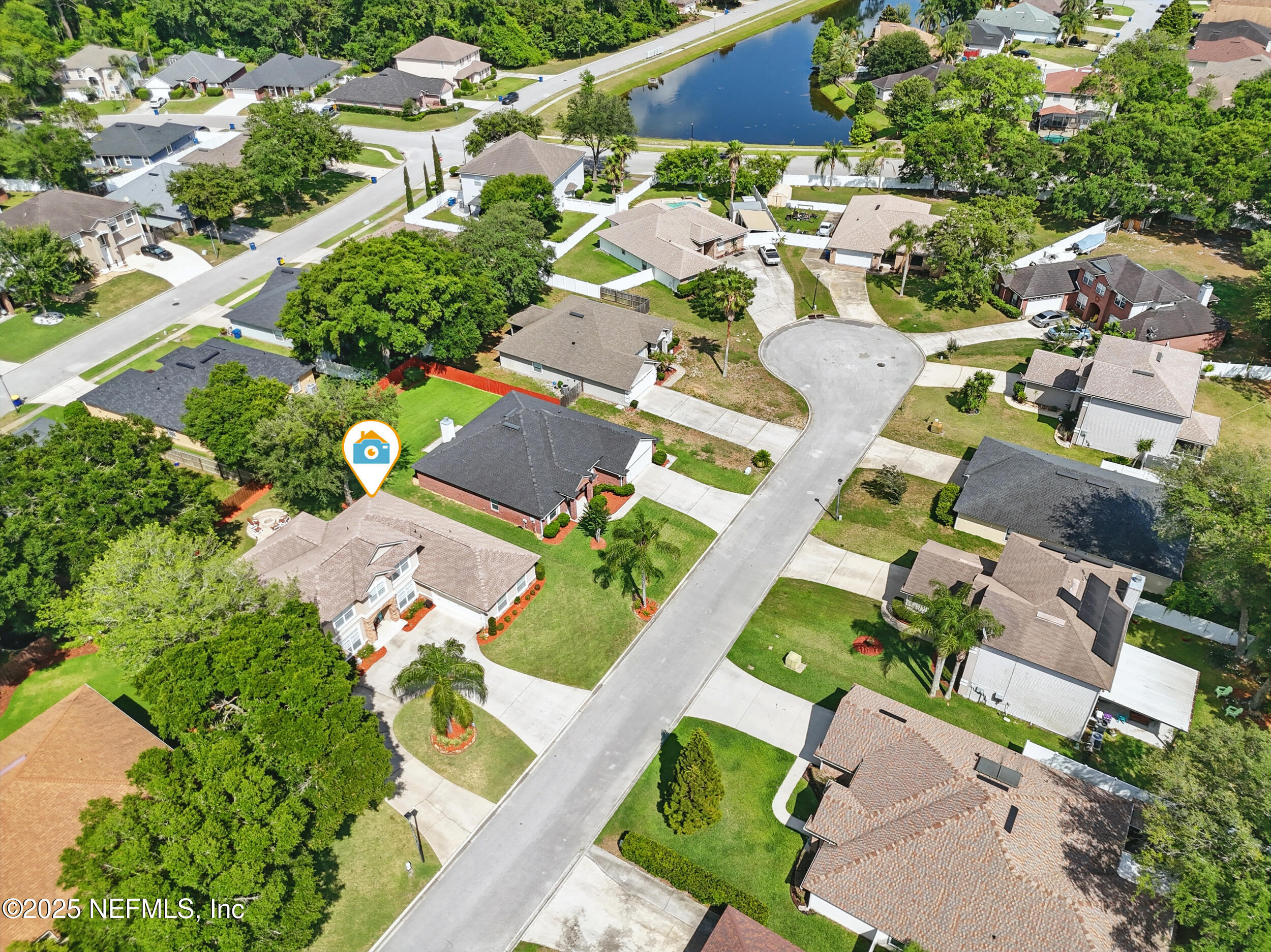 1077 WATERFALL Drive