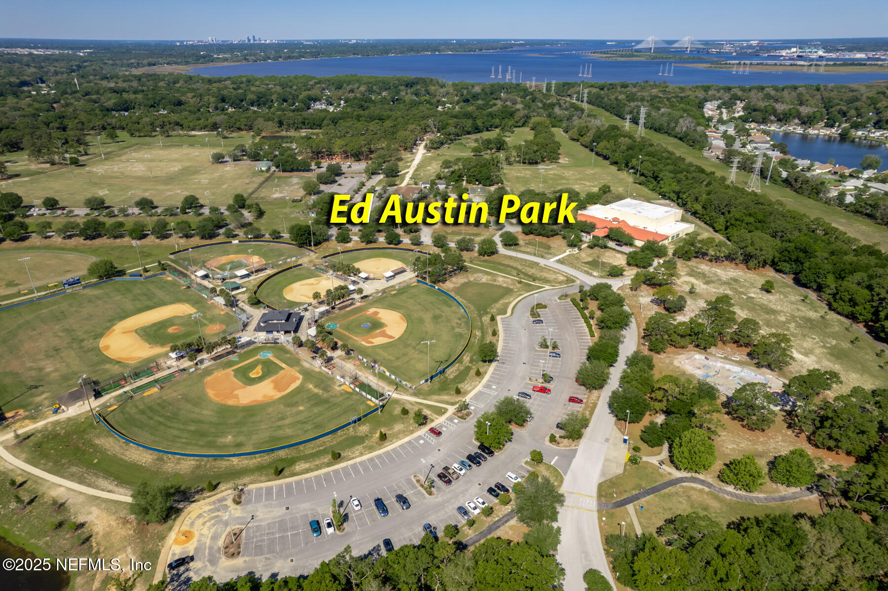 1077 WATERFALL Drive